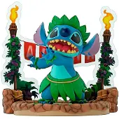 Lilo & Stitch Disney Stitch Hula-tanzfigur