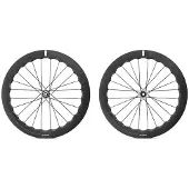 Fulcrum Sharq 57 C25 Afs Cl Disc Tubeless Gravel-laufradsatz