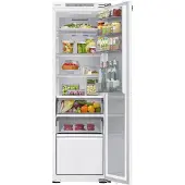 Samsung BRD27713EWW/EF Einbaukühlschrank mit Gefrierschublade