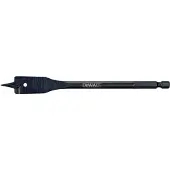 DeWalt Holz-Fräsbohrer 20x152mm schlagf DT4768-QZ