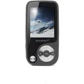 Sunstech Thorn, MP4-Player, 4 GB, TFT, USB 2.0, FM-Radio, Schwarz
