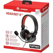 Snakebyte Headset S Nintendo Switch
