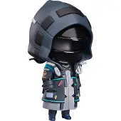 Good Smile Company Nendoroid Arknights Doctor Figur 10 Cm