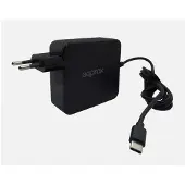 Approx Appa90c Usb-c Laptop-ladegerät 90w