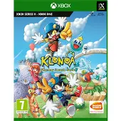 Series X Klonoa Phantasy Reverie Series