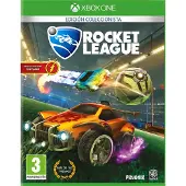 Rocket League - Collector's Edition