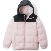 Columbia - Kid's Puffect Hooded Jacket - Kunstfaserjacke Gr 18 Years rosa