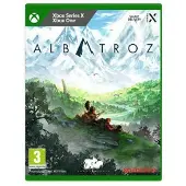 Series X/s Albatroz