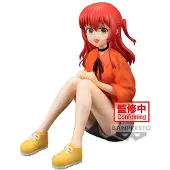 Banpresto Ikuyo Kita Bocchi The Rock! Figur 11 Cm Orange Orange One Size