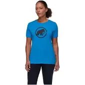 Mammut - Women's Core T-Shirt Classic - T-Shirt Gr XS blau