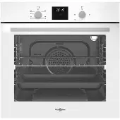 Vitrokitchen Hg602bb 60 Cm Butangasbackofen