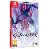 Games Switch Crymachina Deluxe Edition