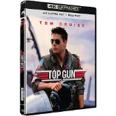Paramount Top Gun 4k Blu-ray Deutsch