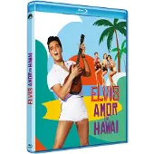 Paramount Liebe Auf Hawaii Blu-ray