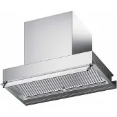Mepamsa Secret Zero Gotas Dekorative Dunstabzugshaube 60 Cm
