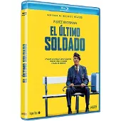 Divisa El Último Soldado Blu-ray