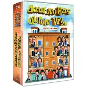 Divisa Dvd: Hier Wohnt Nicht Wer Du Denkst Spanisch
