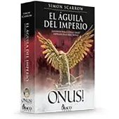 Draco Ideas Onus! El Aguila Del Imperio Exp Comic Spanisch