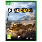 Series X Roadcraft