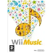 Music, Wii, Speicherkarte, Musik, E (Jeder)