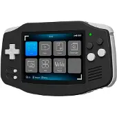 ANBERNIC Reth34 64gb Retro-konsole
