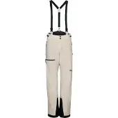 Jack Wolfskin Flowline Pro 2L INS Pants W pale sand (A0056) XS