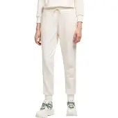 Giorgio Armani Jogginghose XW000503 AF12804 U1003 Écru Regular Fit