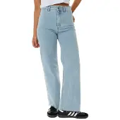 Rip Curl RipCurl Holiday Denim light blue (1080) 34
