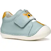 Geox Baby B TUTIM C Navy/LT Sky 19_EU