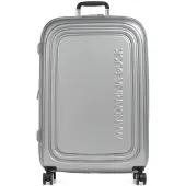 Mandarina Duck Logoduck + Szv33 Koffer Auf Rollen