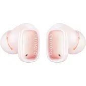 Baseus AirNora 3 kabellose Kopfhörer rosa (A00076701413-00)