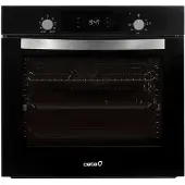 CATA Mds 8008 Bk Multifunktionsofen