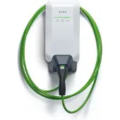 KEBA P40 Dienstwagen 131.114 Wallbox