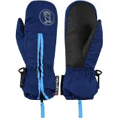 TROLLKIDS - Kid's Troll Mitten - Handschuhe Gr 5 - 9-10 Years blau