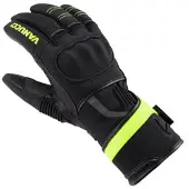 Vanucci VAG-5 Damen Winterhandschuhe schwarz, XS