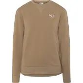 Kari Traa Kari Crew mocha (MOCHA) L