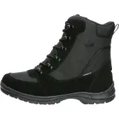 Lico Wanderstiefel "Winterboot Skokie", Herren, Gr. 46, schwarz, Synthetik, Schuhe Wanderstiefel