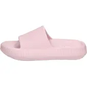 Lico Badesandale "Badesandale Hawaii", Damen, Gr. 42, rosa, Gummi, Schuhe Badesandale
