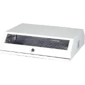 Efbe-Schott EFB Elektronik 691703VWS, Wandmontiertes Regal