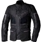 Rst Ranger Motorrad Textiljacke