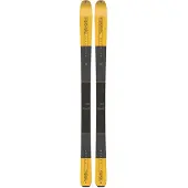 K2 Tourenski WAYBACK 84
