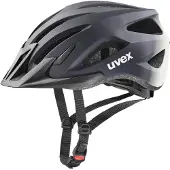 Uvex VIVA 3 Bikehelm blau 52-57