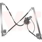 VAN WEZEL Fensterheber 3080263 vorne links für MERCEDES-BENZ