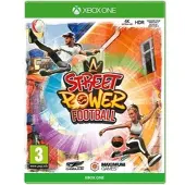 Street Power Football XB-ONE