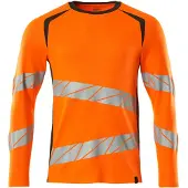 Mascot Accelerate Safe 19081 Langarm-polo