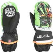 Level Animal Rec Fausthandschuhe