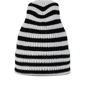 Buff Knitted Mütze