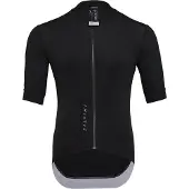 Silvini Trikot Trafoi MD2401 Herren kurz schwarz größe L 3124-MD2401-08084