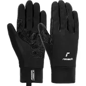 Reusch Arien Stormbloxx Touch-tec black / silver (7702) 8