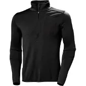 Helly Hansen Lifa Merino Midlayer 1/2 Zip black (990) XL
